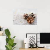 Pijnkegels Poster (Thuiskantoor)