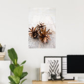 Pijnkegels Poster (Thuiskantoor)