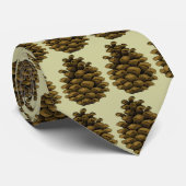 Pijnkegels Stropdas (Opgerold)