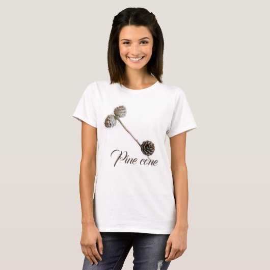 Pijnkegels T-shirt (Voorkant volledig)