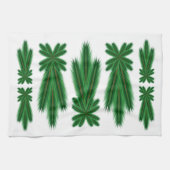 Pijnkomeet keukenhanddoek (Horizontaal)