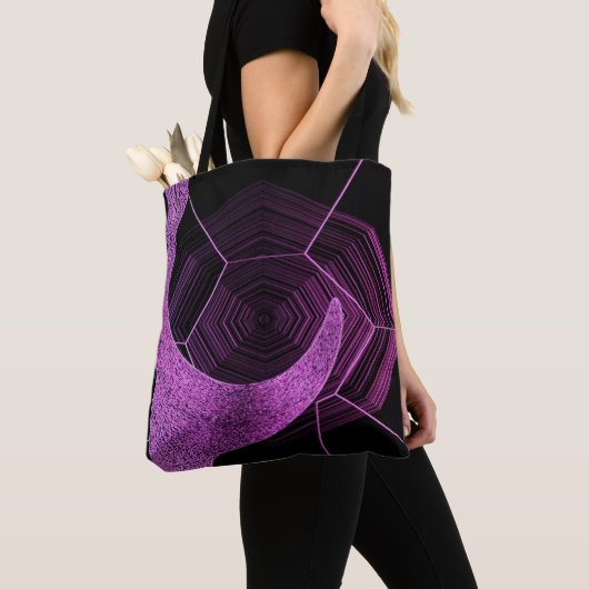 Pijnlijk..... Tote Bag (Dichtbij)