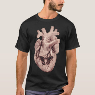 Pijnlijke breuk t-shirt