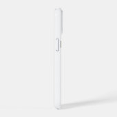 Pijnlijke hoofd iPhone 15 case (Rechterkant)