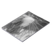 Pijnnaalden in de Notitieboek van sneeuw en ijsvor (Linkerzijde)