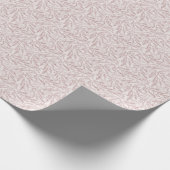 Pijnnaalden Patroon Cadeaupapier (Hoek)