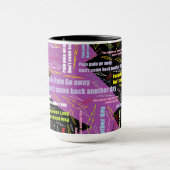 pijnpijn weg mok (Midden)