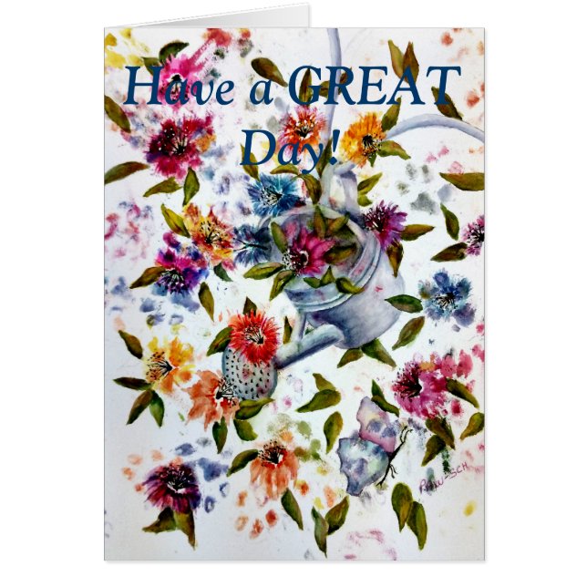 PIJNPRINTS WATEREN KAN (Voorkant)