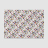 PIJNPRINTS WATEREN KAN TISSUEPAPIER (Voorkant)