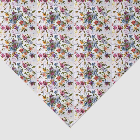 PIJNPRINTS WATEREN KAN TISSUEPAPIER (Detail)