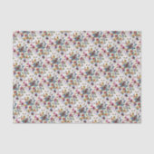 PIJNPRINTS WATEREN KAN TISSUEPAPIER (Voorkant)