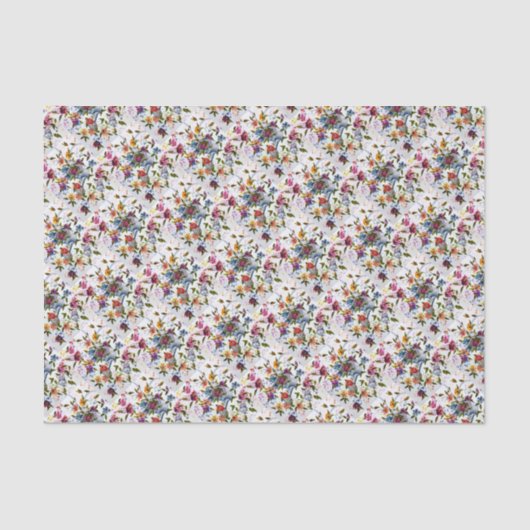 PIJNPRINTS WATEREN KAN TISSUEPAPIER (Voorkant)