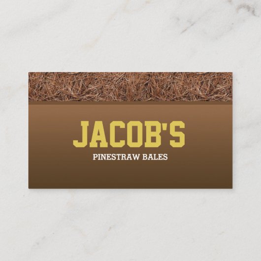 PijnrietrietVisitekaartje Visitekaartje (Achterkant)