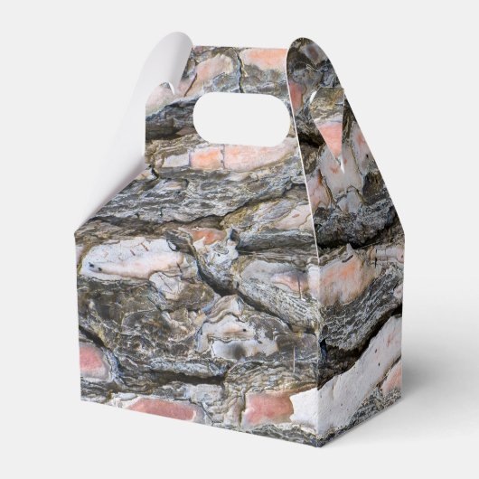 Pijnschors Bedankdoosjes (Achterkant)