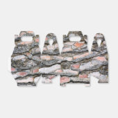 Pijnschors Bedankdoosjes (Uitgevouwen)