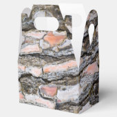 Pijnschors Bedankdoosjes (Geopend)