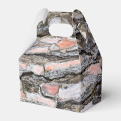 Pijnschors Bedankdoosjes (Voorkant Zijde)