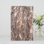 Pijnschors Briefpapier (Staand voorkant)