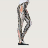 Pijnschors Leggings (Rechts)