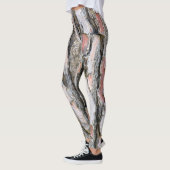 Pijnschors Leggings (Links)