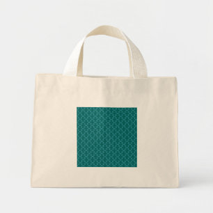 pijnschors mini tote bag