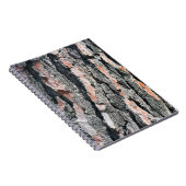 Pijnschors Notitieboek (Rechterzijde)