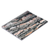 Pijnschors Notitieboek (Linkerzijde)