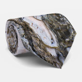 Pijnschors Stropdas (Opgerold)