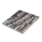 Pijnschors Tegeltje (Zijkant)