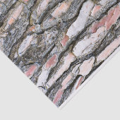 Pijnschors Tissuepapier (Detail)