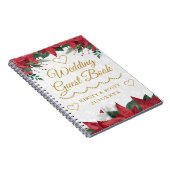 Pijnse kerstwinterweddenschap notitieboek (Rechterzijde)