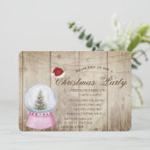 Pijnstructuur, Wereldbol, String Lichten, Houtstru Kaart (Staand voorkant)