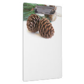 Pijntakjes en -kegels klembord (Rechts)