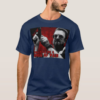Pijnwereld T-shirt