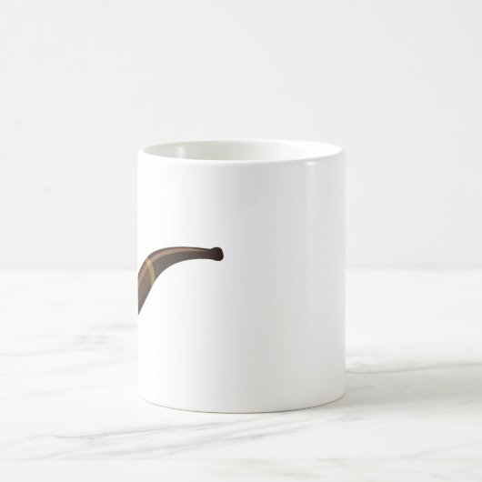 Pijp Koffiemok (Center)