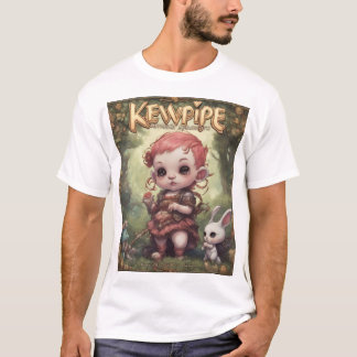 pijp t-shirt