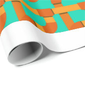Pijpen Cadeaupapier (Rol Hoek)