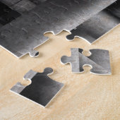 Pijpen en afsluiters legpuzzel (Zijkant)