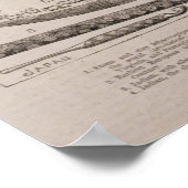 Pijpen van alle volkeren poster (Hoek)