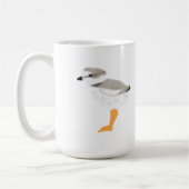 Pijpgooisteen Koffiemok (Links)