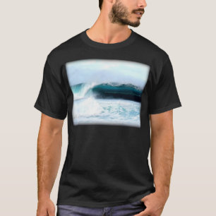 Pijpleiding Hawaii T-shirt
