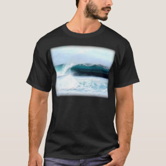 Pijpleiding Hawaii T-shirt