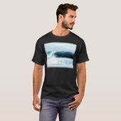 Pijpleiding Hawaii T-shirt (Voorkant volledig)