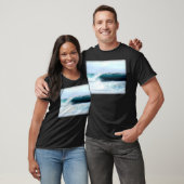 Pijpleiding Hawaii T-shirt (Unisex)