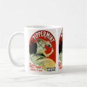 Pijpleiding Koffiemok (Links)