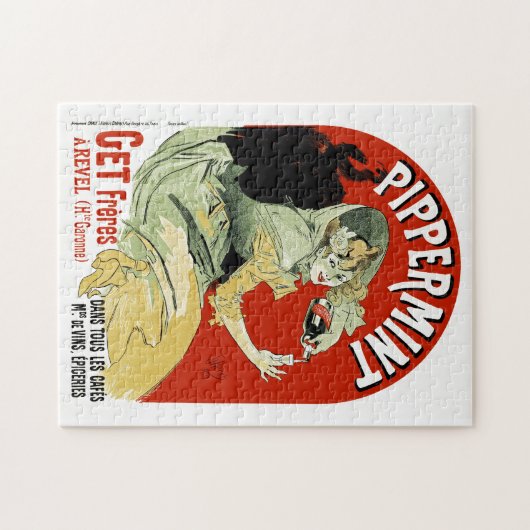 Pijpleiding Legpuzzel (Horizontaal)