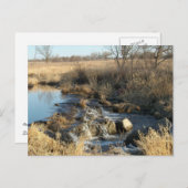 Pijpleiding, MN-Briefkaart Briefkaart (Voorkant / Achterkant)