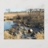 Pijpleiding, MN-Briefkaart Briefkaart (Voorkant)