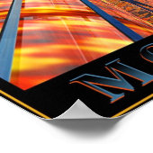 Pijpleiding Poster (Hoek)