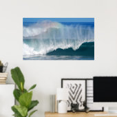 Pijpleiding Poster (Thuiskantoor)